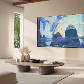 Image for Experience Art Basel Miami Beach 2025 at Home: New Collection Arrives on Samsung Art Store