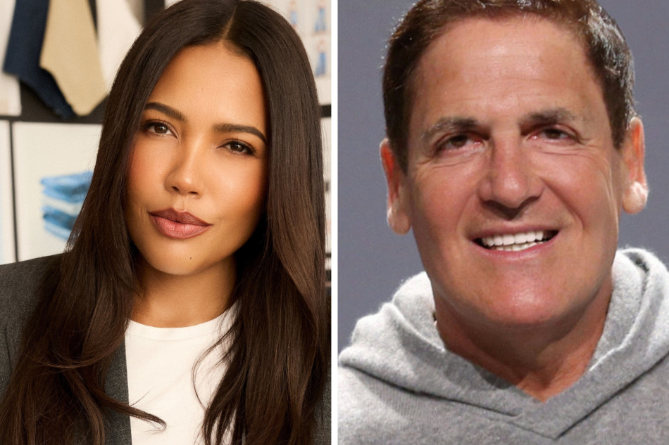 Samsung Partners with Emma Grede and Mark Cuban to Inspire the Next Generation of STEM Innovators