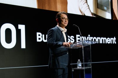 Home Companion: Comprehension of Samsung Bespoke AI 2026 