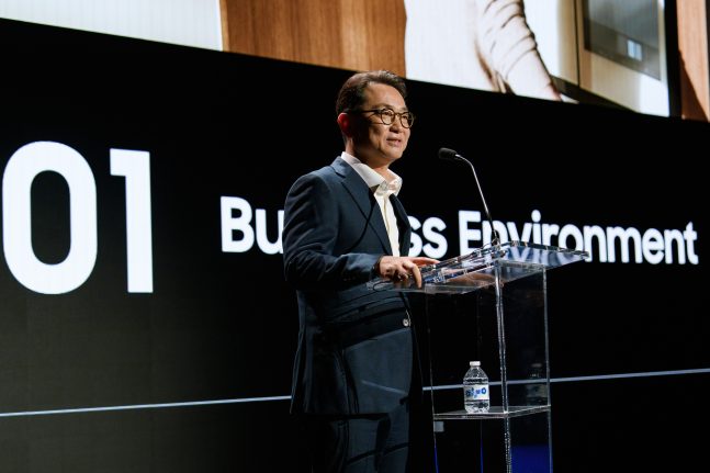 Home Companion: Comprehension of Samsung Bespoke AI 2026 