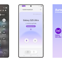 Image for Samsung Launches One UI 8.5 Beta for Next-Level Ease of Use