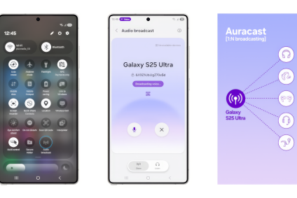 Image for Samsung Launches One UI 8.5 Beta for Next-Level Ease of Use