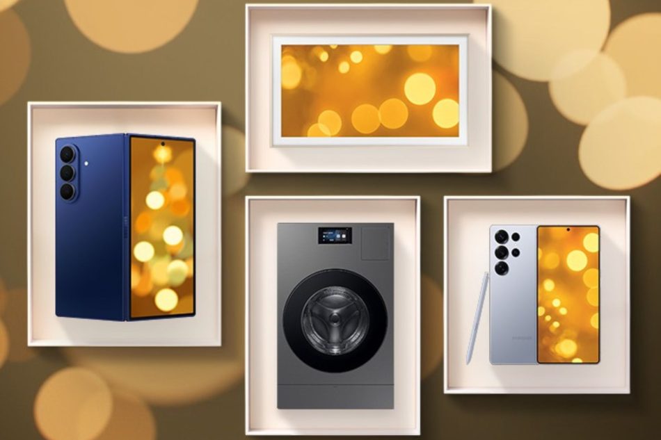 A Smarter Way to Gift: A Guide to Thoughtful Tech