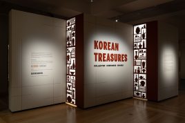Samsung and the Smithsonian Partner to Bring Korea’s Artistic Legacy to American Audiences