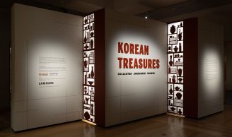 Samsung and the Smithsonian Partner to Bring Korea’s Artistic Legacy to American Audiences