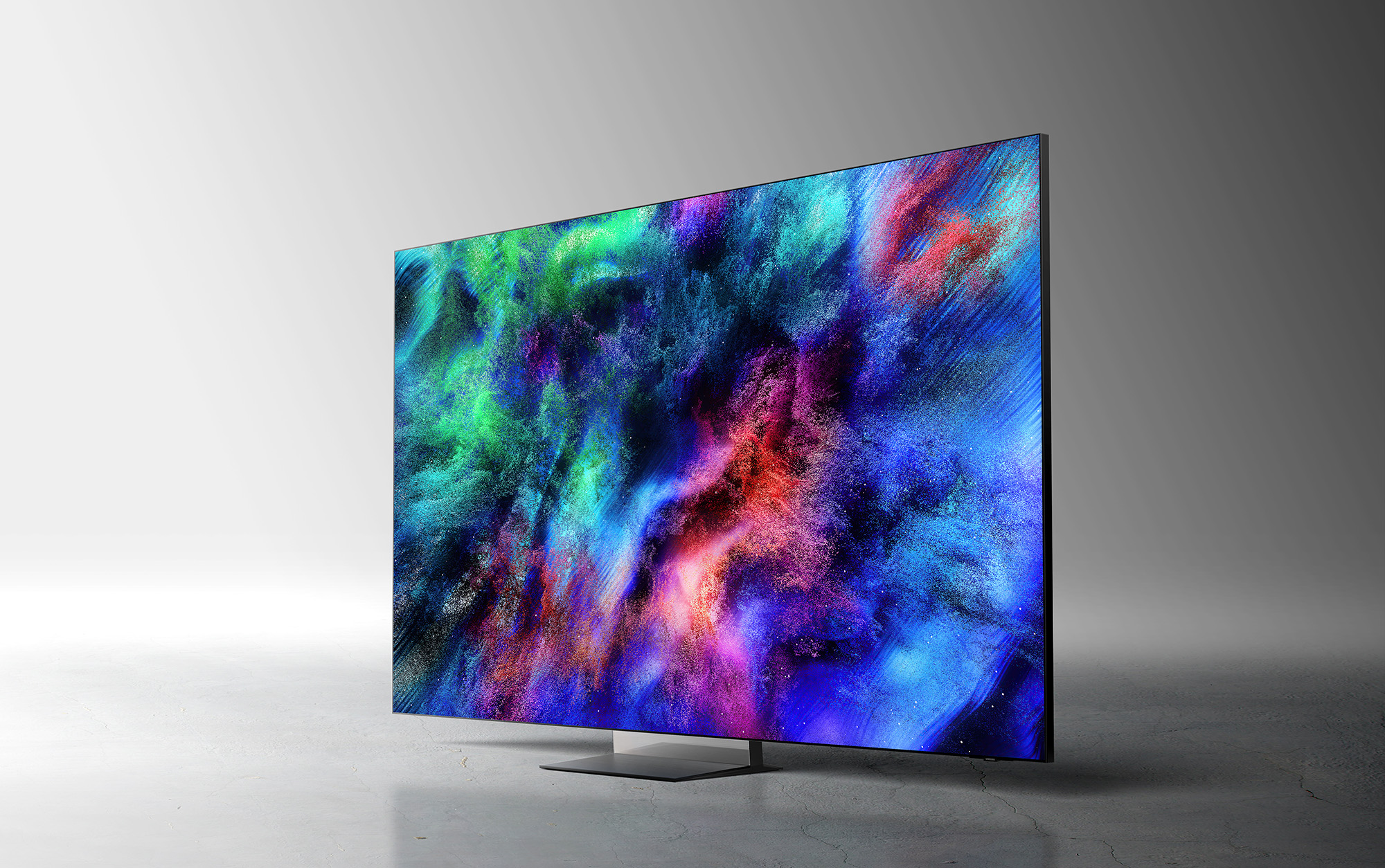 Learn More: Samsung Expands Premium Micro RGB TV Lineup for 2026 with New Sizes and Advanced Features