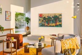 Samsung Art Store Unveils 20 Pieces From the Lee Kun-Hee Collection