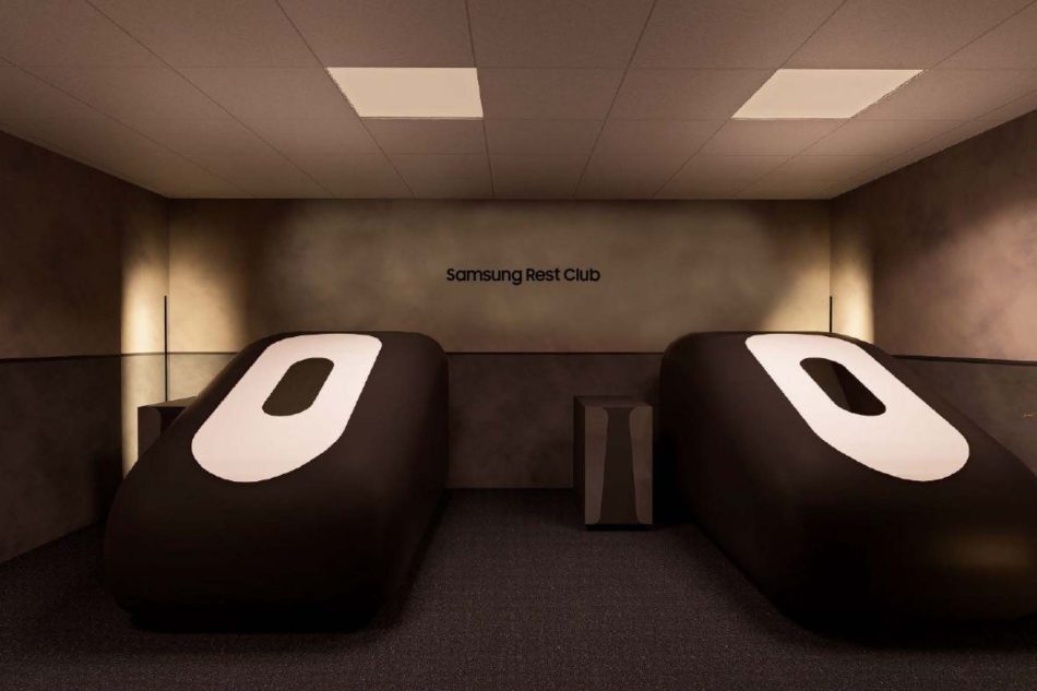 Samsung and Unrivaled Ready for Season Two, Continuing Partnership into New Year