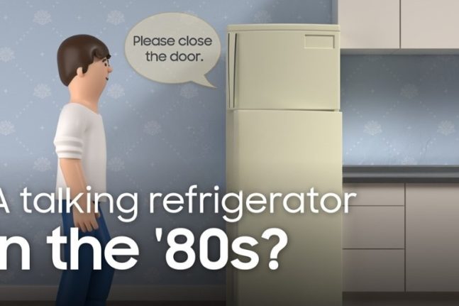 Image for [CES 2026] From Communication to Understanding…Samsung to Unveil the Next Stage of AI Appliances