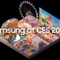 Image for Samsung To Operate a Standalone Exhibition Hall at CES 2026 That Delivers an AI Ecosystem Experience