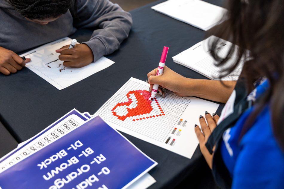 Closing the Year With Impact: How Samsung Is Investing in Communities and the Next Generation