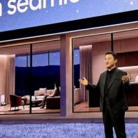 Image for Samsung Outlines AI Vision at The First Look 2026 Press Conference