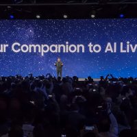 Image for [CES 2026] The First Look: Official Samsung Replay