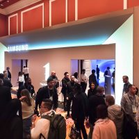 Image for [CES 2026] Inside Samsung’s The First Look 2026