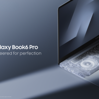 Image for Engineered for Perfection: Galaxy Book6 Delivers Advanced Performance and Al-Powered Productivity in a Sleek New Design