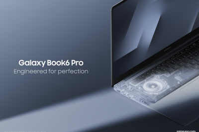 Image for Engineered for Perfection: Galaxy Book6 Delivers Advanced Performance and Al-Powered Productivity in a Sleek New Design