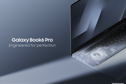 Image for Engineered for Perfection: Galaxy Book6 Delivers Advanced Performance and Al-Powered Productivity in a Sleek New Design