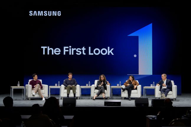 Image for Samsung Explores How Trust, Security and Privacy Shape the Future of AI at CES 2026