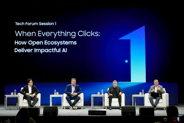 Image for Samsung Highlights How Open Ecosystems Unlock the Real Promise of Home AI at CES 2026