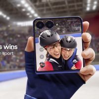 Image for Samsung Counts Down to Milano Cortina 2026 by Unveiling a New Team Samsung Galaxy Roster