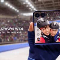 Image for Samsung Counts Down to Milano Cortina 2026 by Unveiling a New Team Samsung Galaxy Roster