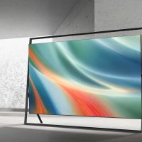Image for Samsung Unveils World’s First 130-Inch Class Micro RGB TV Featuring Next-Generation Color and Bold New Design