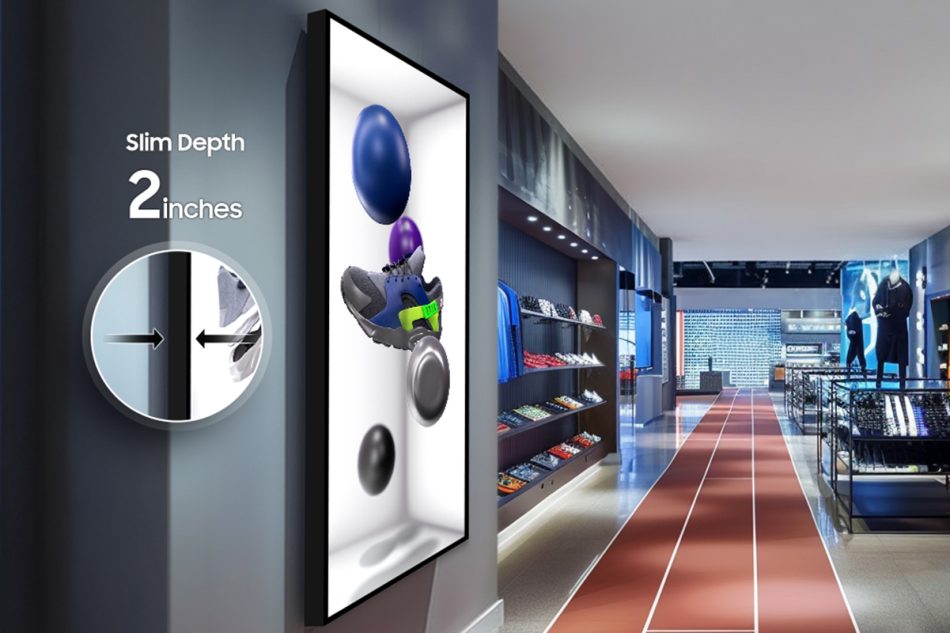 Samsung Introduces Next-Generation Retail Innovations at NRF 2026