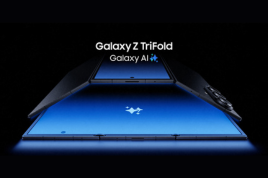 Read more: Introducing Galaxy Z TriFold: The Shape of What’s Next in Mobile Innovation