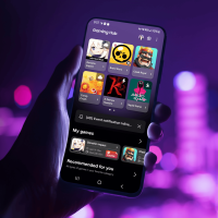 Image for Samsung Mobile Gaming Hub Reshapes Personalized Play