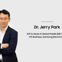 Image for [Editorial] Leading the Way in Enterprise Mobile Security: Samsung’s Zero Trust Strategy