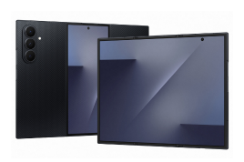 Read more: Crafting Perfection: The Making of Galaxy Z TriFold