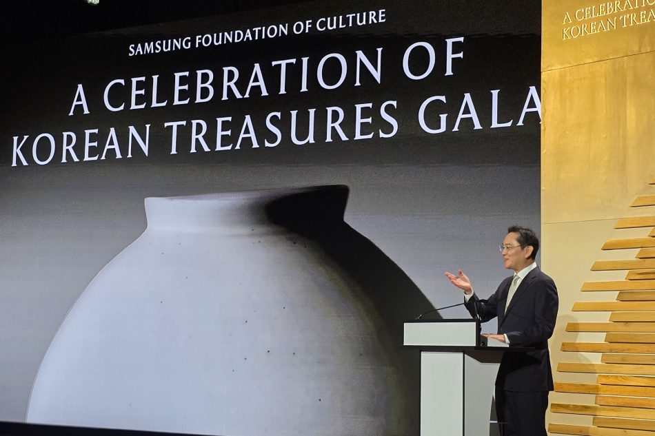 Historic Attendance Elevates Korean Cultural Legacy as ‘Korean Treasures’ Exhibition Draws to a Close in Washington