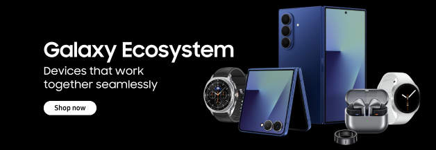 Mobile Galaxy Ecosystem 2