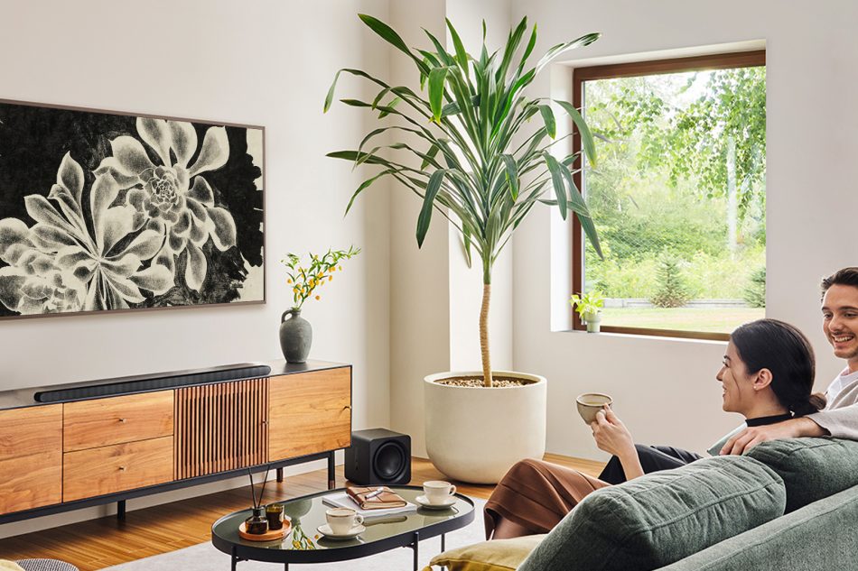 The Ruth Asawa Collection from The Museum of Modern Art Joins the Samsung Art Store