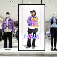 Image for Samsung Launches Glasses-Free 3D Digital Signage Globally at ISE 2026, Defining a New Era in Immersive Commercial Displays