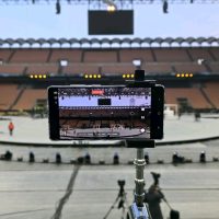 Image for Samsung Connects Athletes and Fans to Milano Cortina 2026 Moments With Mobile Innovation