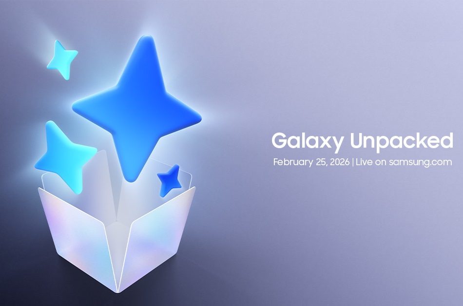 [Invitation] Galaxy Unpacked February 2026: The Next AI Phone Makes Your Life Easier