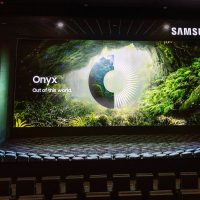 Image for Samsung Onyx Ushers in the Future of Moviegoing at Trilith Cinemas