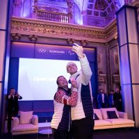 Image for Samsung House Becomes a Connection Hub at Milano Cortina 2026