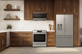 Read more from Home Appliances