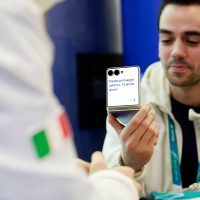 Image for Beyond the Spotlight, Into the Heart of the Olympic Games: How Samsung’s Mobile Technology Connects Every Moment of Milano Cortina 2026