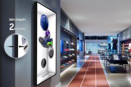 Read more: Samsung Introduces Next-Generation Retail Innovations at NRF 2026