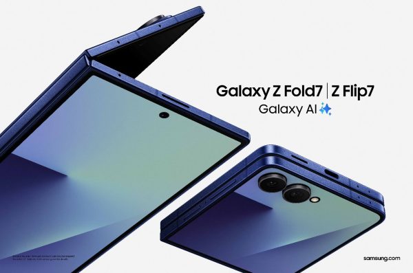 スマートフォン本体 Samsung Galaxy Z Fold 7 + Galaxy Watch 8 Get a FREE Galaxy Watch 8 or save a massive $400+ on Watch 8