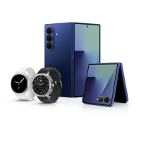 Image for Samsung Elevates the Foldable Era and Everyday Well-being with Global Launch of Galaxy Z Fold7, Galaxy Z Flip7 and Galaxy Watch8 Series