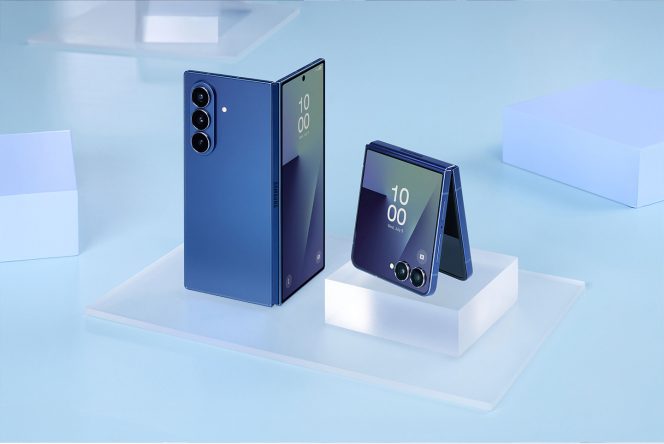 Read more: The Breakthroughs Powering Samsung’s Thinnest, Most Refined Foldables