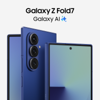 Image for Galaxy Z Fold7 Achieves Record-breaking Milestone in the US