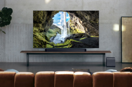Read more: Samsung Debuts 2025 Soundbars with New Designs, Improved Bass and Enhanced AI