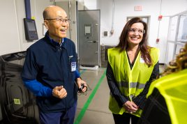 Read more from Home Appliances