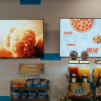 Image for Samsung and Altitude Trampoline Park Franchisees Unveil Tech-Forward Guest Experiences