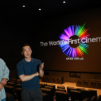 Image for Immersion Perfected by Light — How the Latest Samsung Onyx Is Redefining the Cinema Experience in Korea